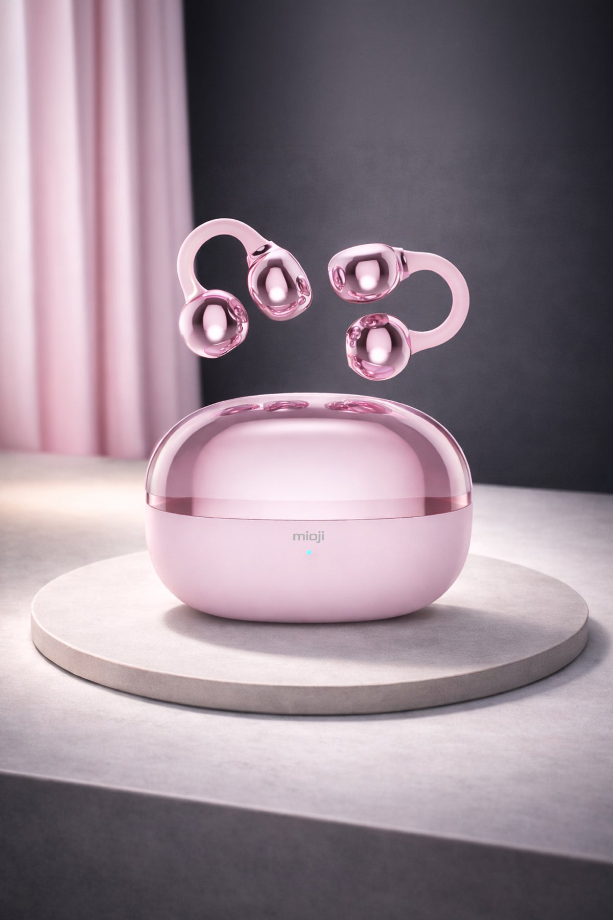 Airbuds 2 Bluetooth Kulaklık Pembe