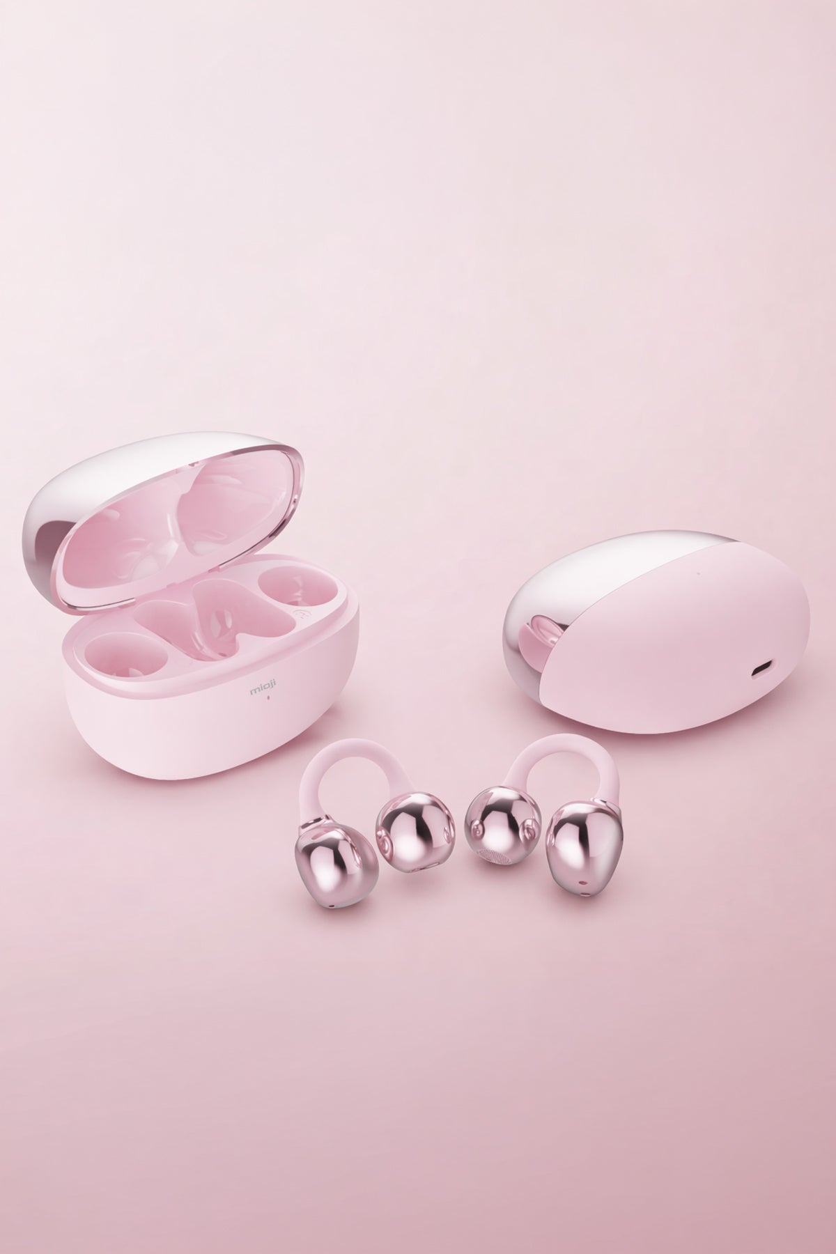 Airbuds 2 Bluetooth Kulaklık Pembe