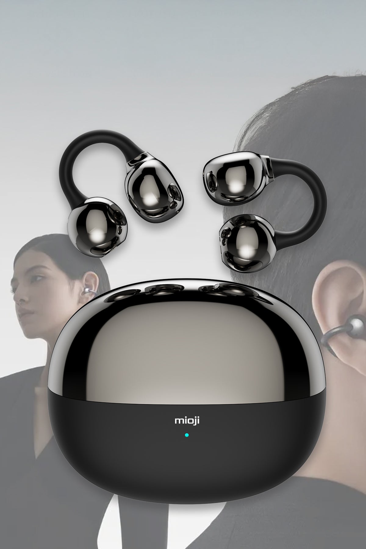 Airbuds 2 Bluetooth Kulaklık Siyah