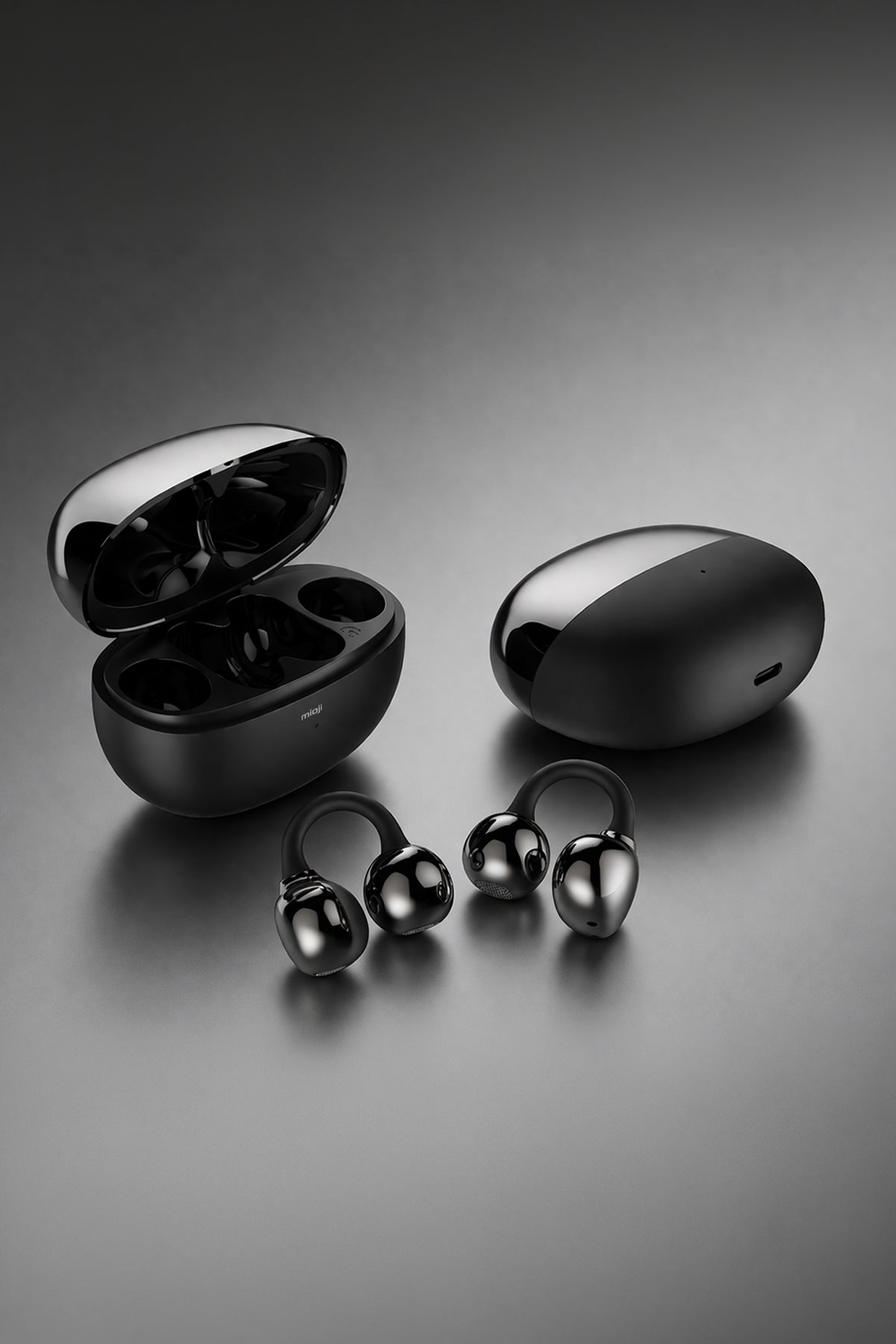 Airbuds 2 Bluetooth Kulaklık Siyah