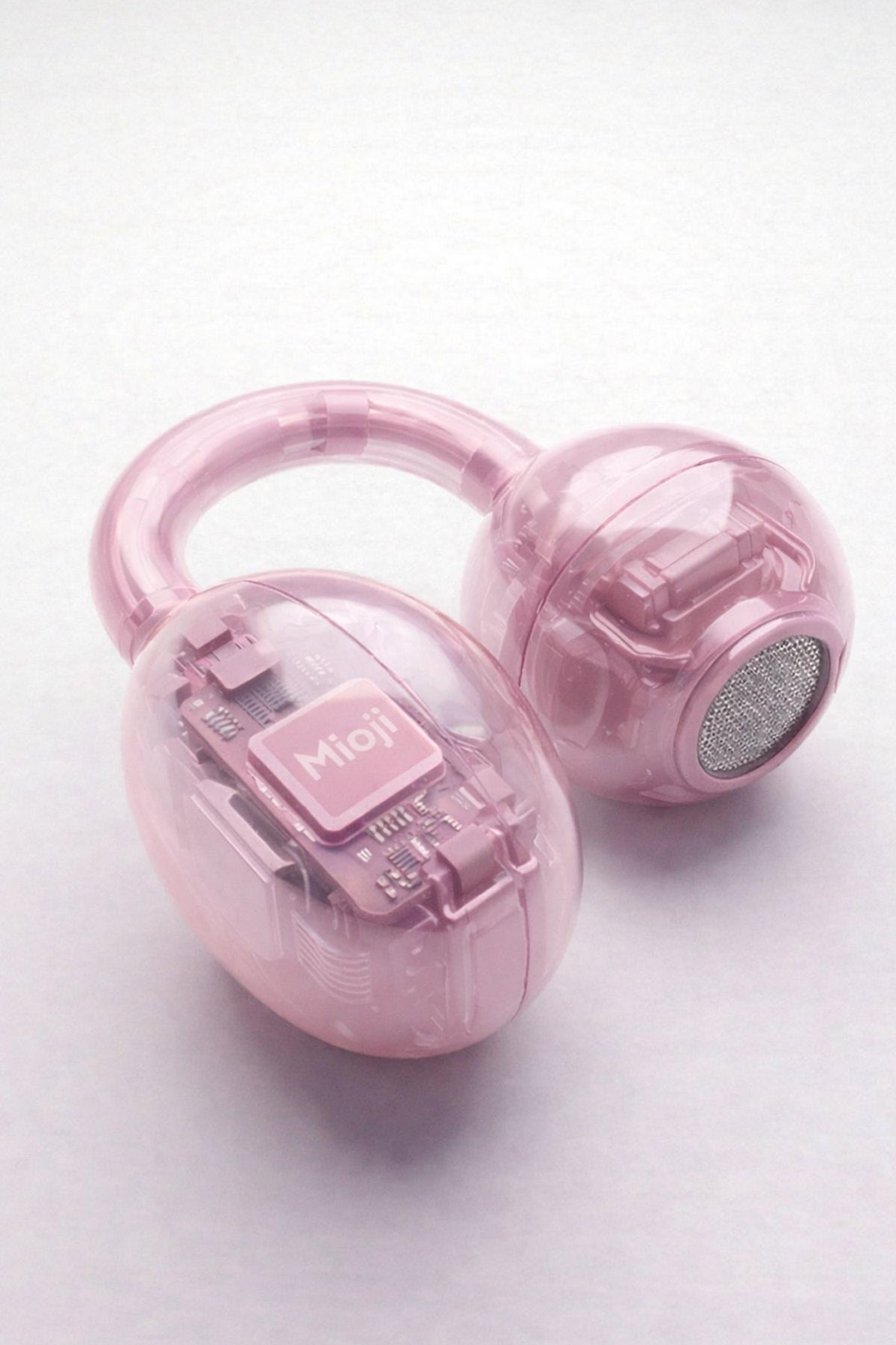 Airbuds 2 Bluetooth Kulaklık Pembe