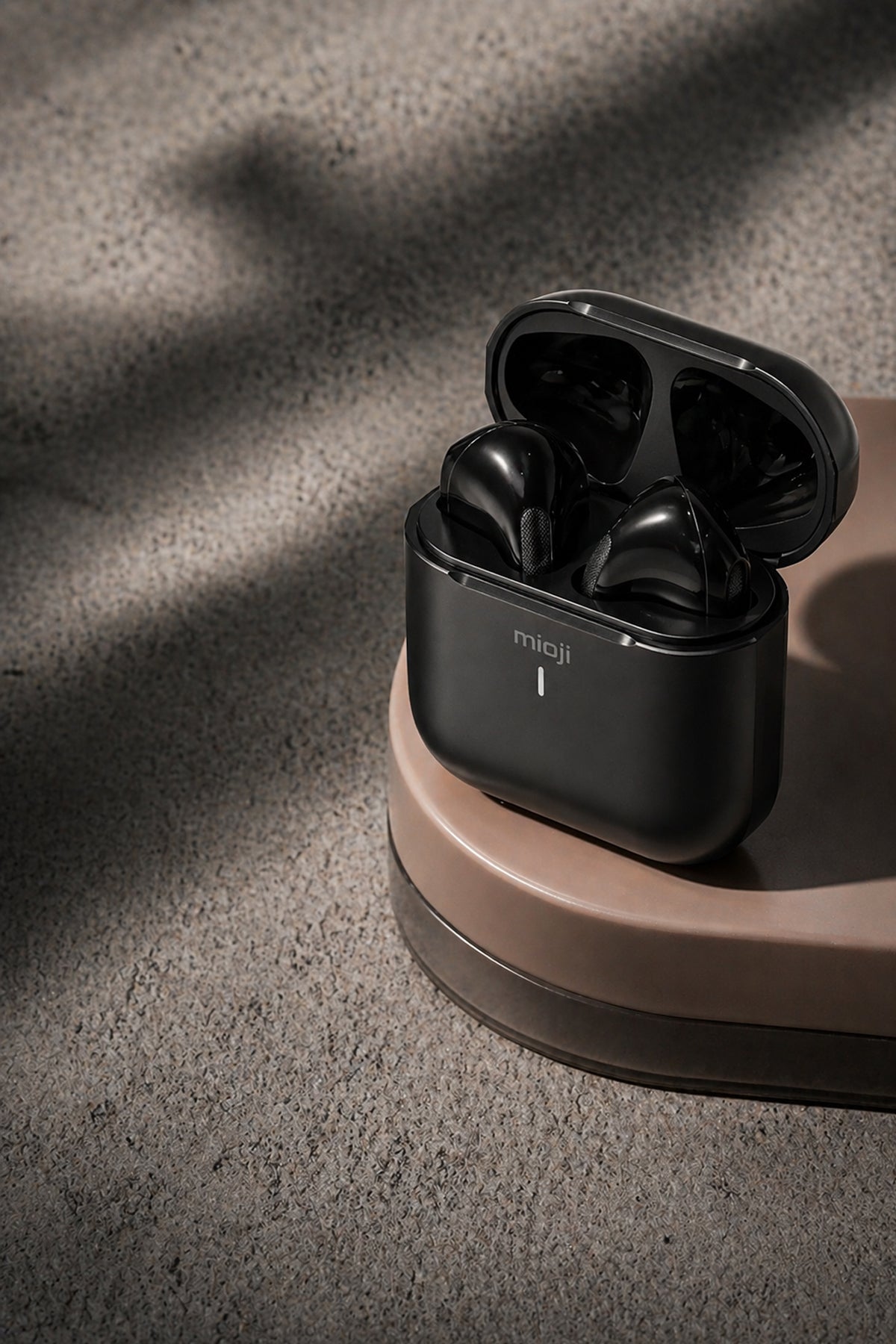 Airbuds Pro 2 Bluetooth Kulaklık Siyah