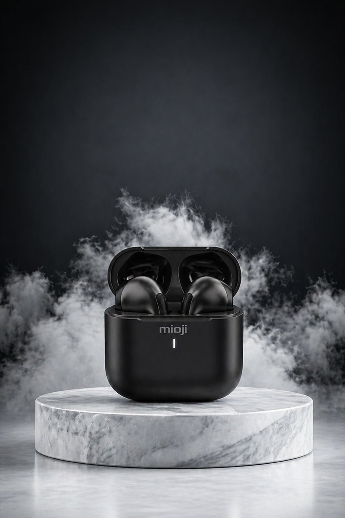 Airbuds Pro 2 Bluetooth Kulaklık Siyah