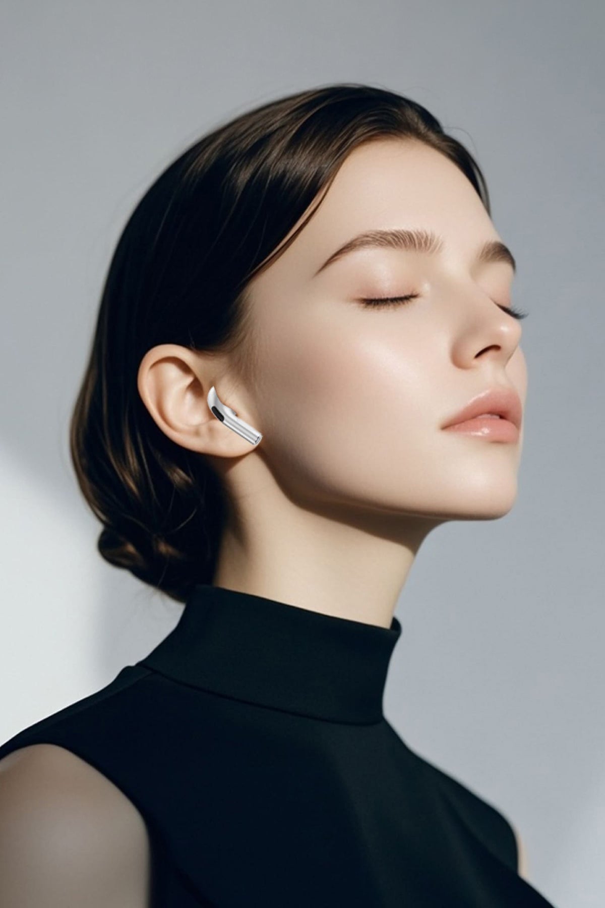 Airbuds Pro 2 Bluetooth Kulaklık Gümüş