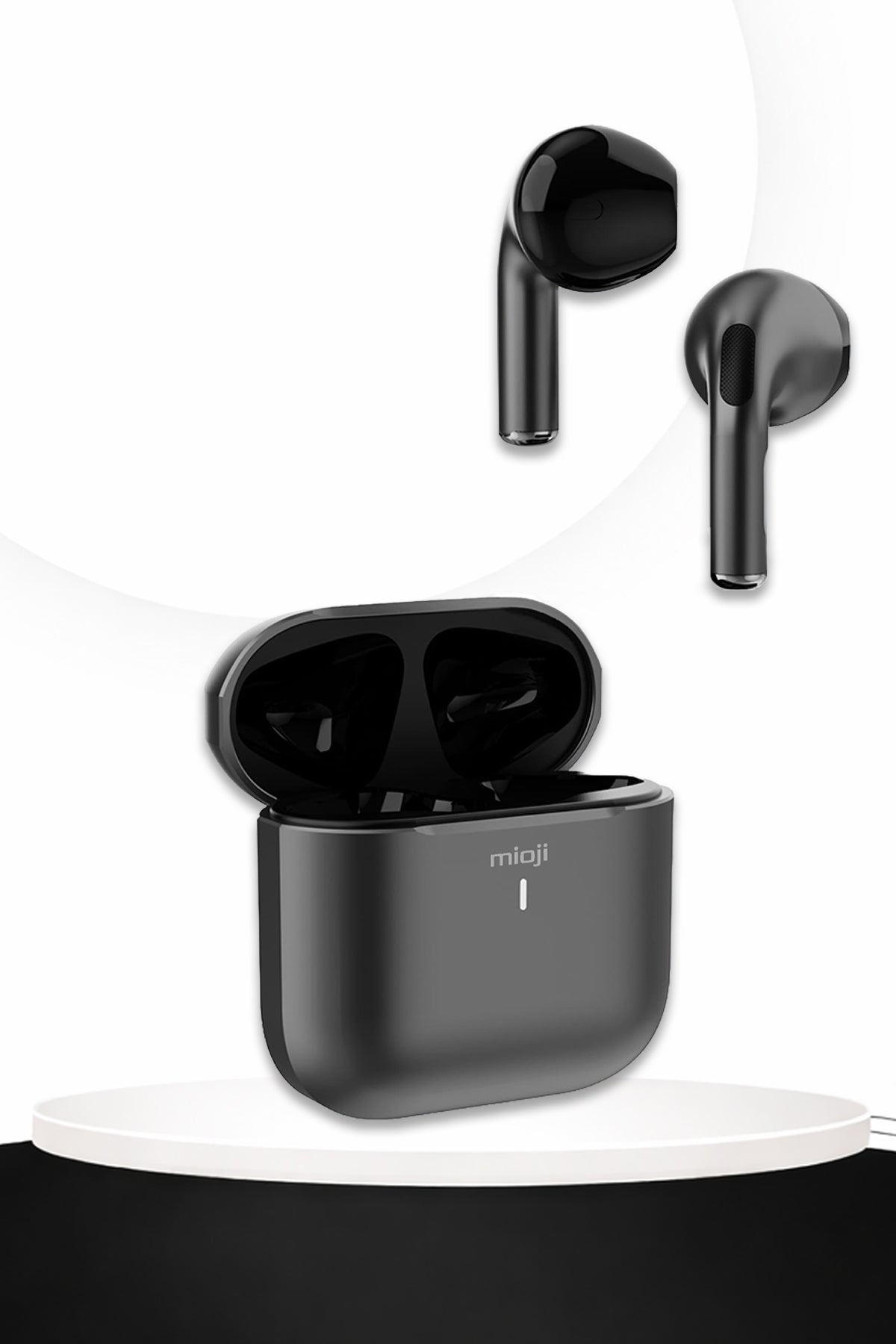 Airbuds Pro 2 Bluetooth Kulaklık Siyah