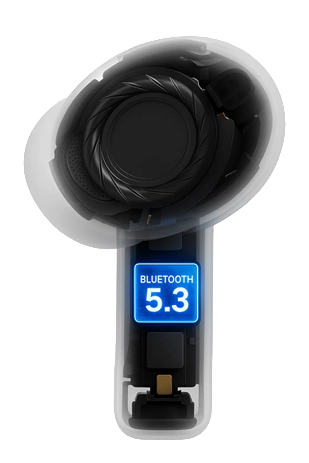 Airbuds 3 Bluetooth Kulaklık Gümüş