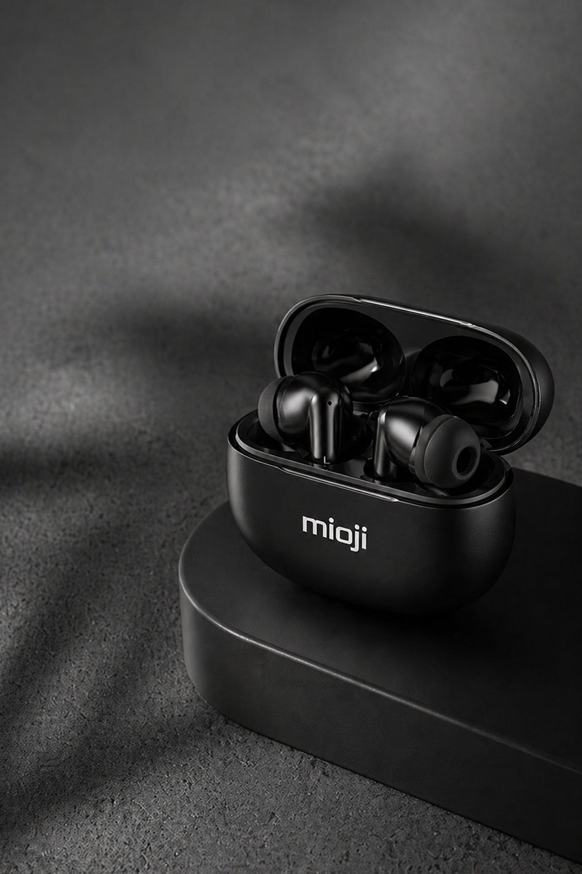 Airbuds 3 Bluetooth Kulaklık Siyah
