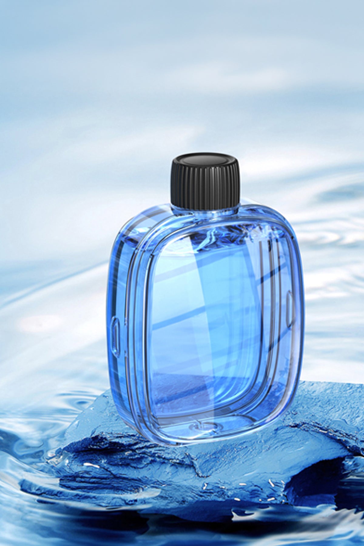 Mio Smell Replacement Room Fragrance