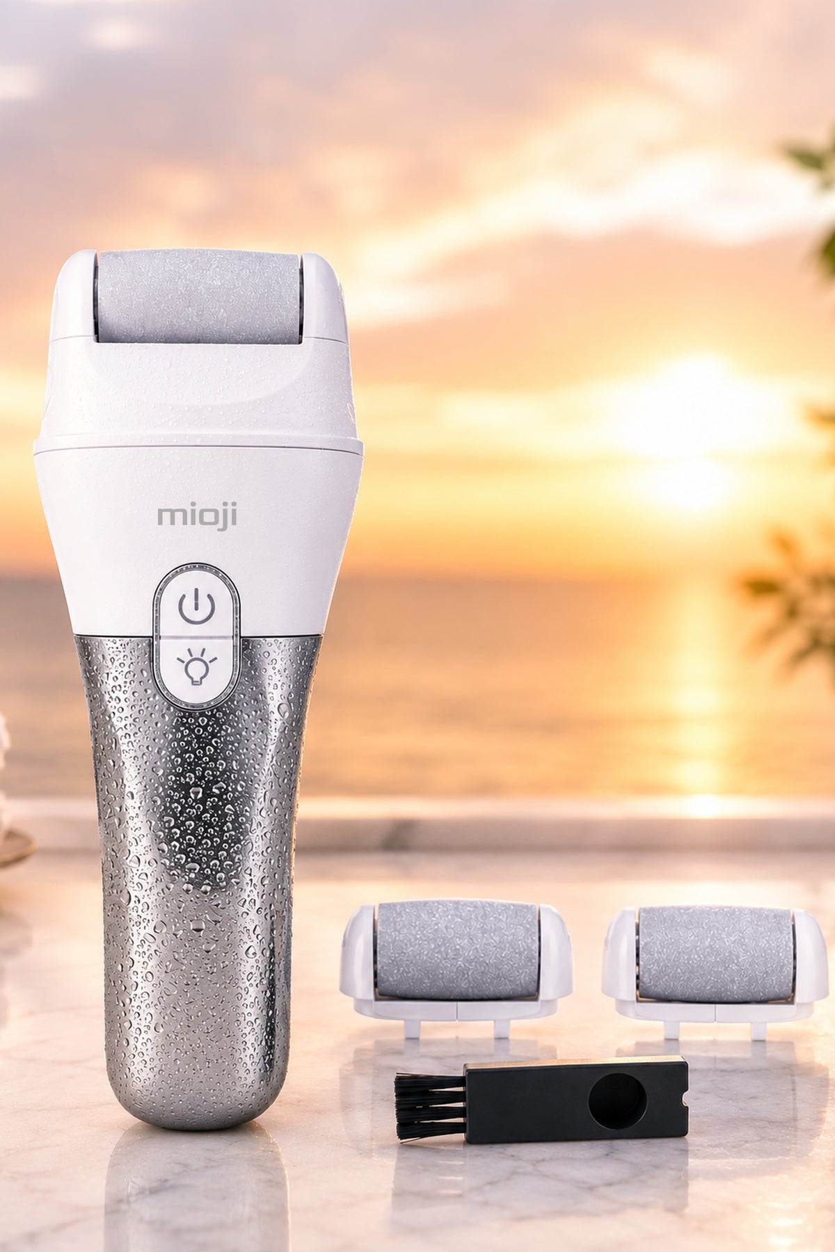 Mioji GN5 Pro Topuk Törpü Makinesi