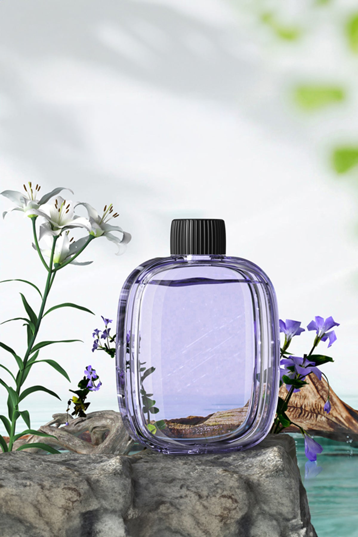Mio Smell Replacement Room Fragrance