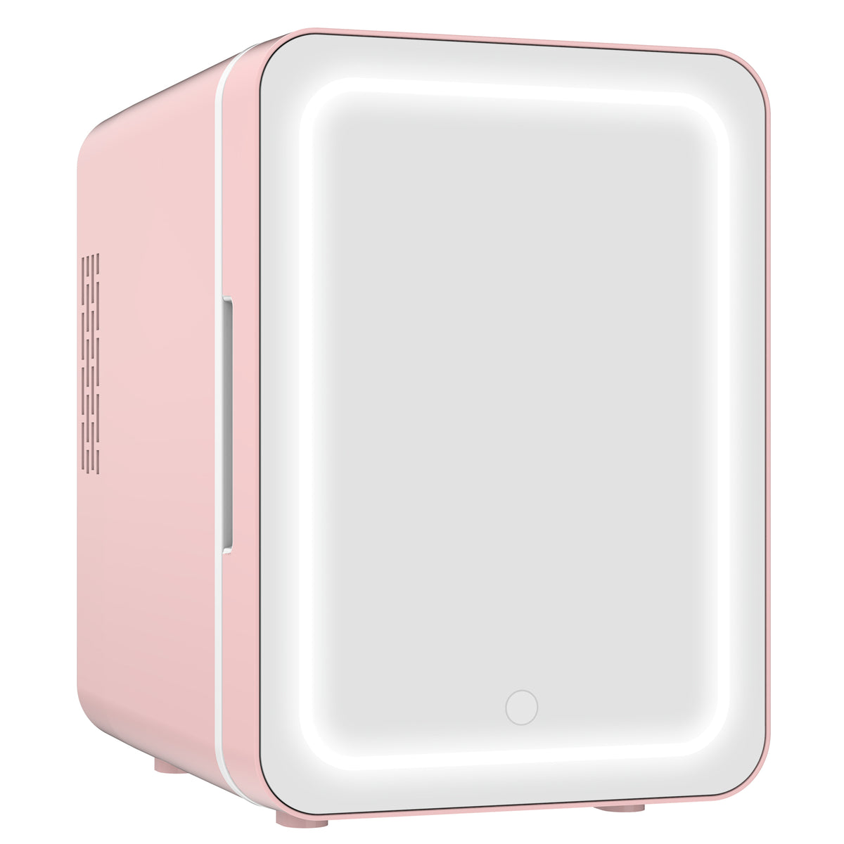 Mio 212 Kozmetik Dolabı Pembe