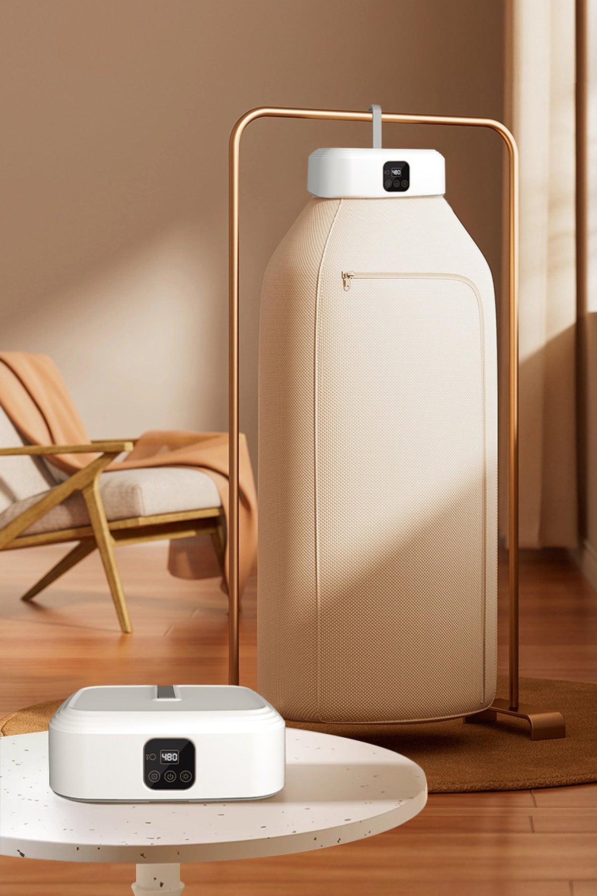 Mio UV100X Çamaşır Kurutma Makinesi