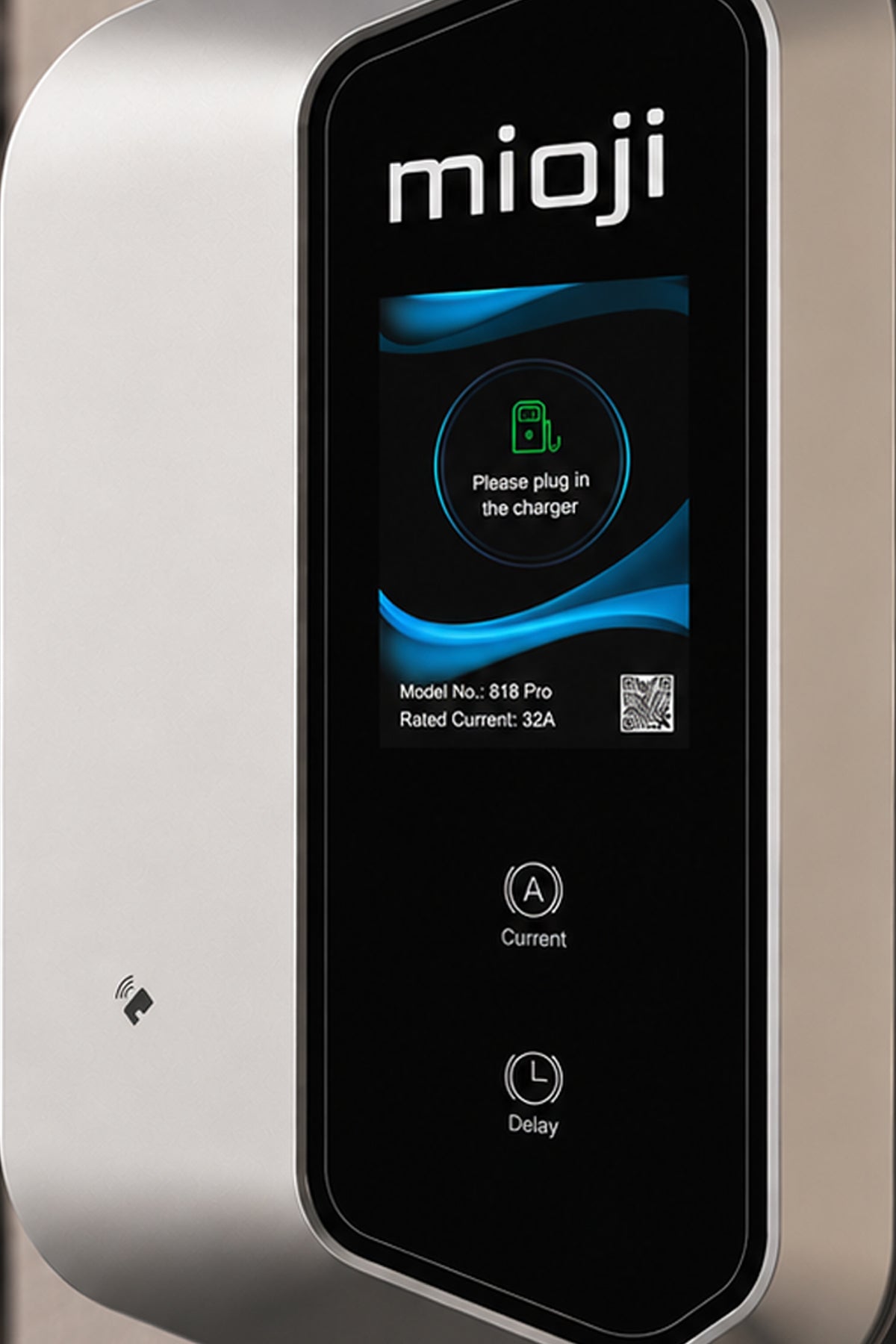Mio 818 Pro Elektrikli Araç Şarj Cihazı