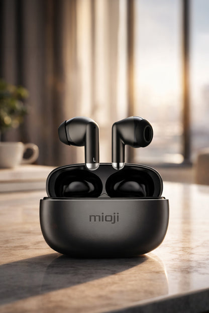 Airbuds 3 Bluetooth Kulaklık Siyah