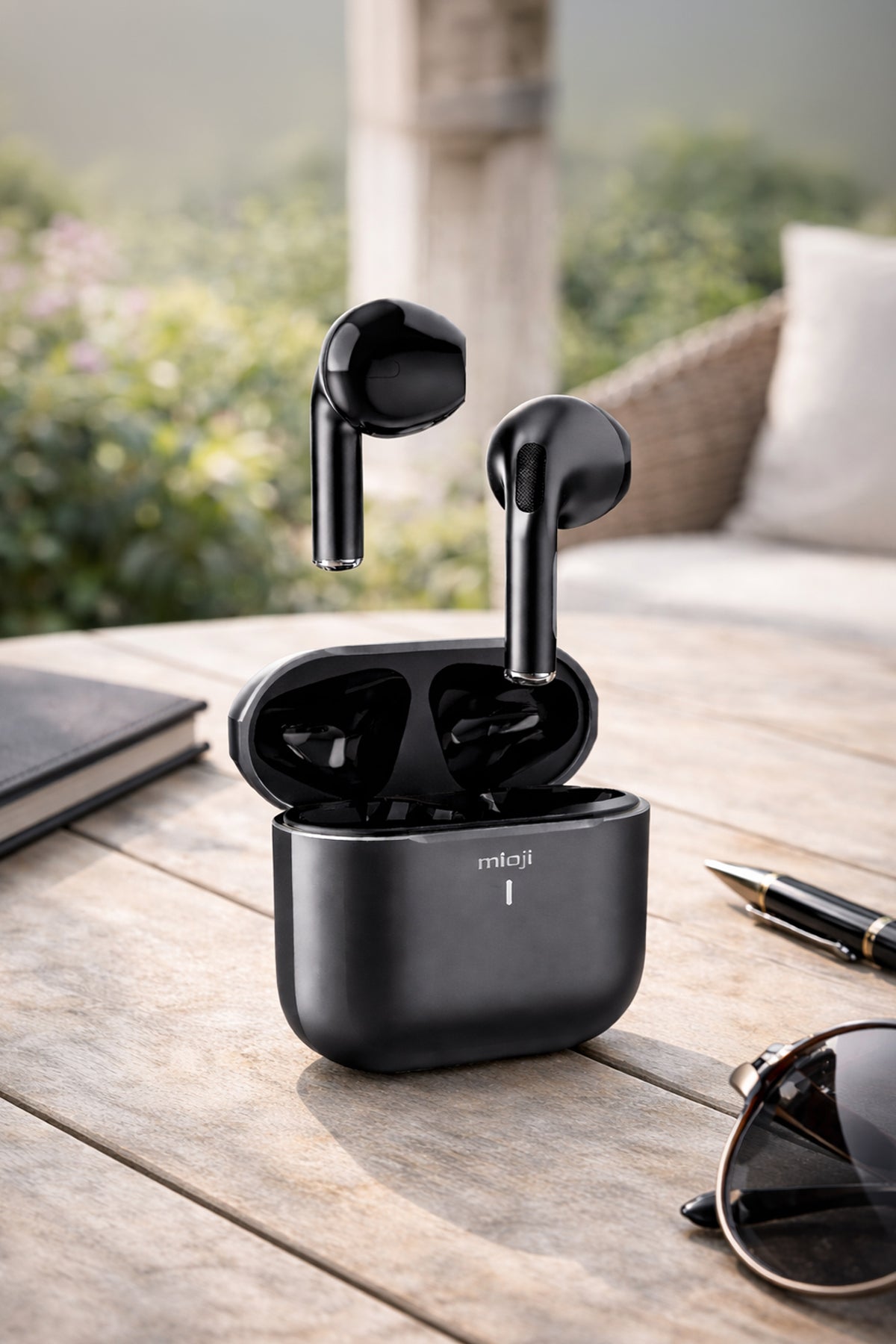 Airbuds Pro 2 Bluetooth Kulaklık Siyah