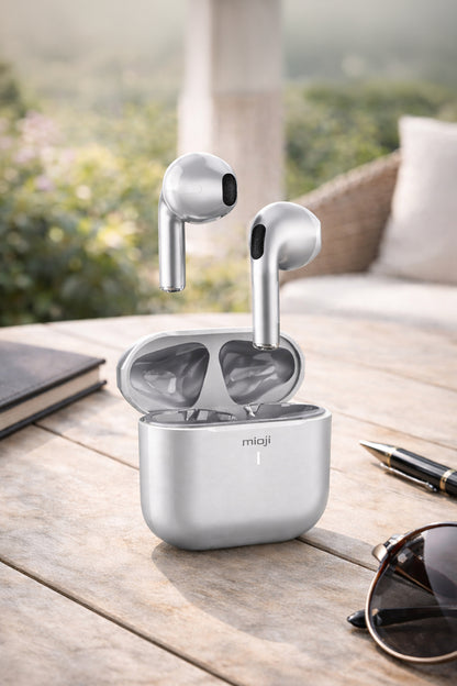 Airbuds Pro 2 Bluetooth Kulaklık Gümüş