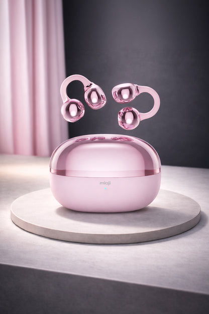 Airbuds 2 Bluetooth Kulaklık Pembe