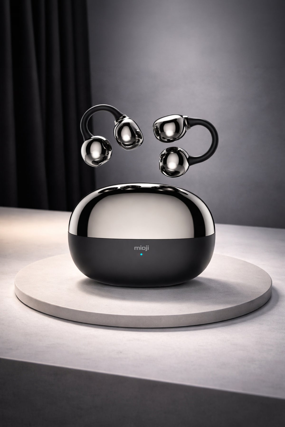 Airbuds 2 Bluetooth Kulaklık Siyah