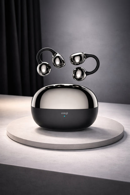 Airbuds 2 Bluetooth Kulaklık Siyah