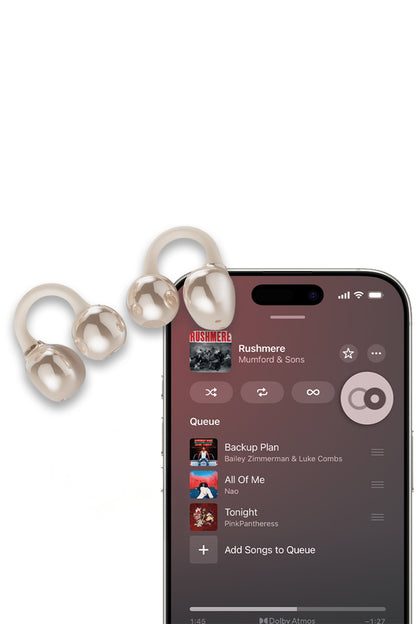Airbuds 2 Bluetooth Kulaklık Beyaz
