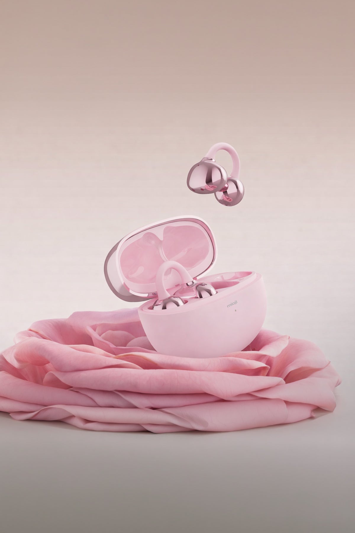 Airbuds 2 Bluetooth Kulaklık Pembe