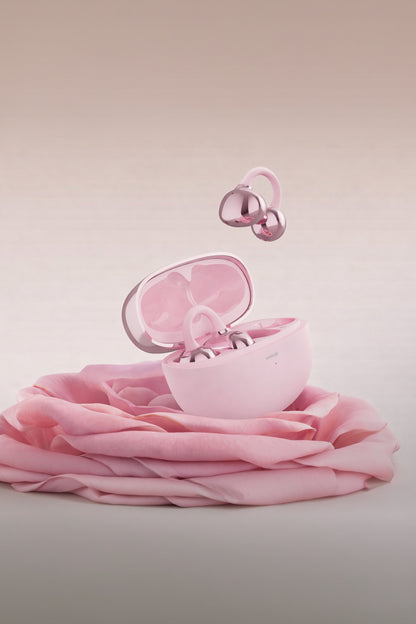 Airbuds 2 Bluetooth Kulaklık Pembe