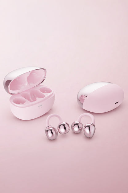Airbuds 2 Bluetooth Kulaklık Pembe