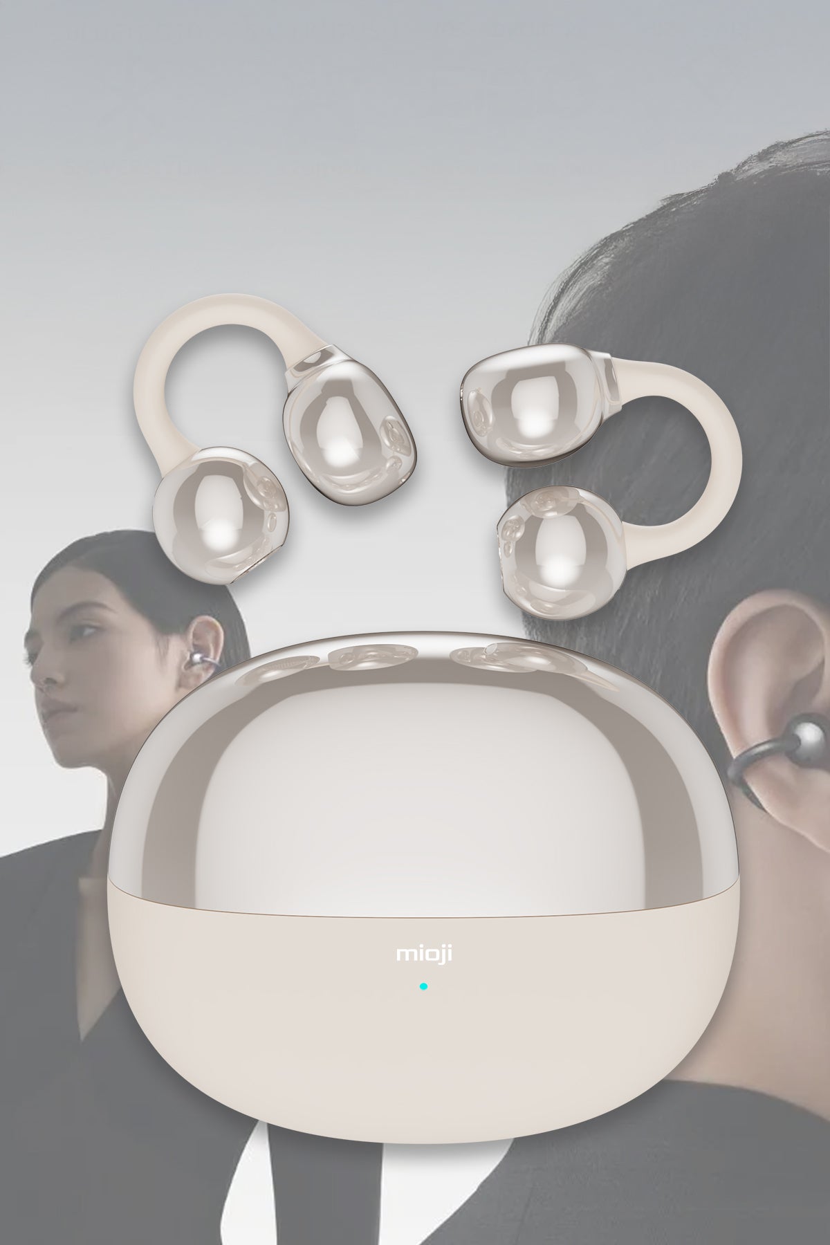 Airbuds 2 Bluetooth Kulaklık Beyaz