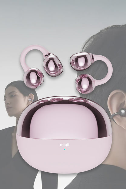 Airbuds 2 Bluetooth Kulaklık Pembe