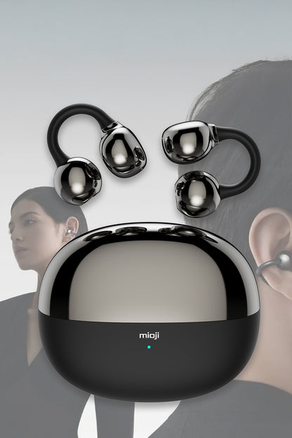 Airbuds 2 Bluetooth Kulaklık Siyah