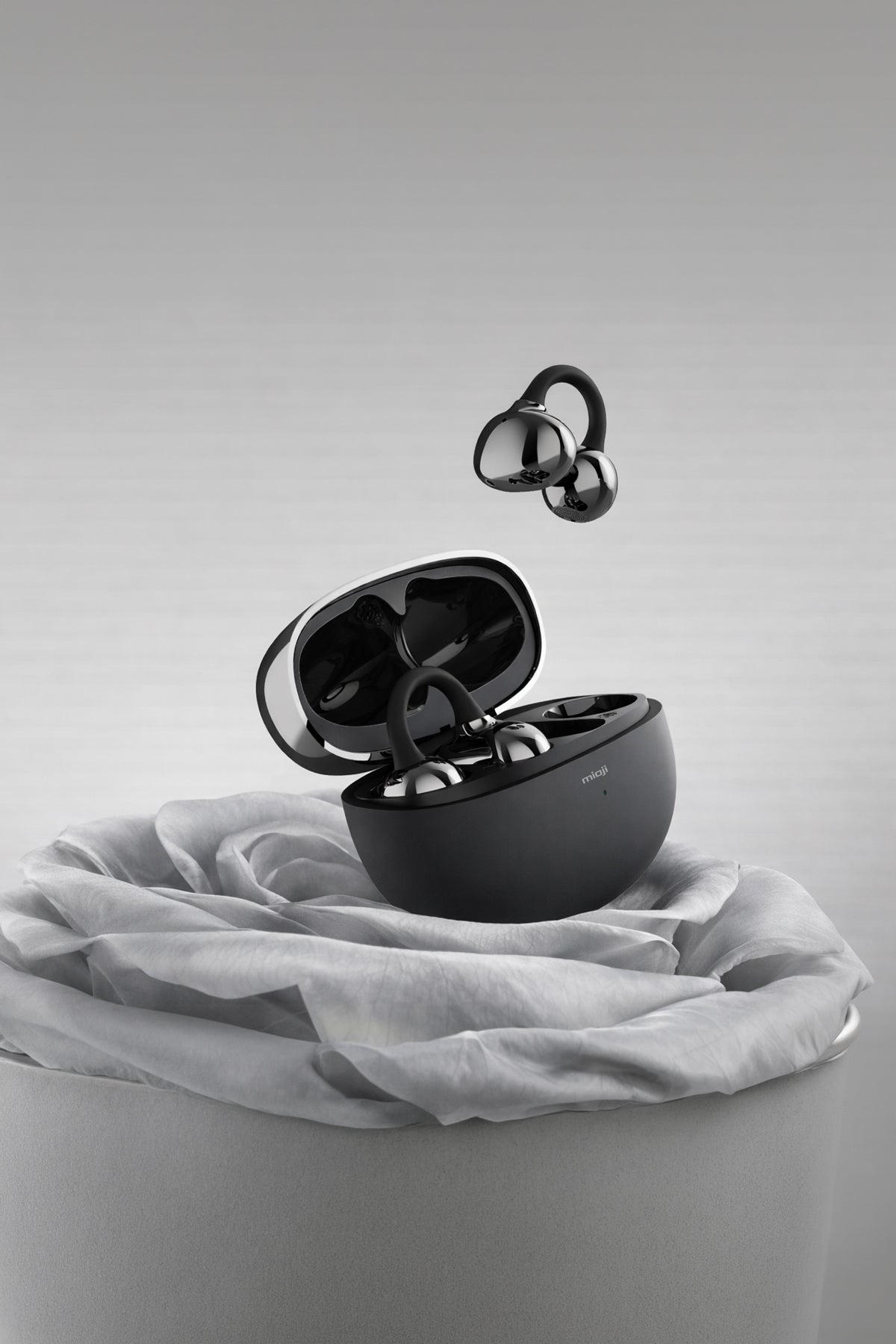 Airbuds 2 Bluetooth Kulaklık Siyah