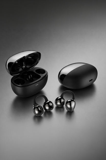 Airbuds 2 Bluetooth Kulaklık Siyah