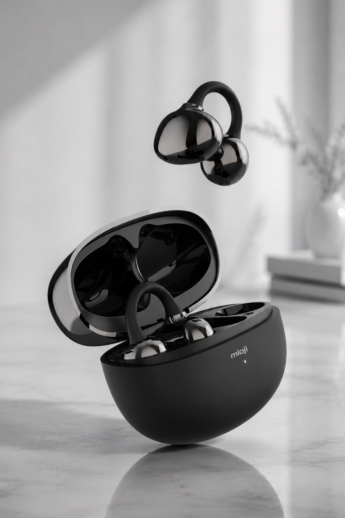 Airbuds 2 Bluetooth Kulaklık Siyah