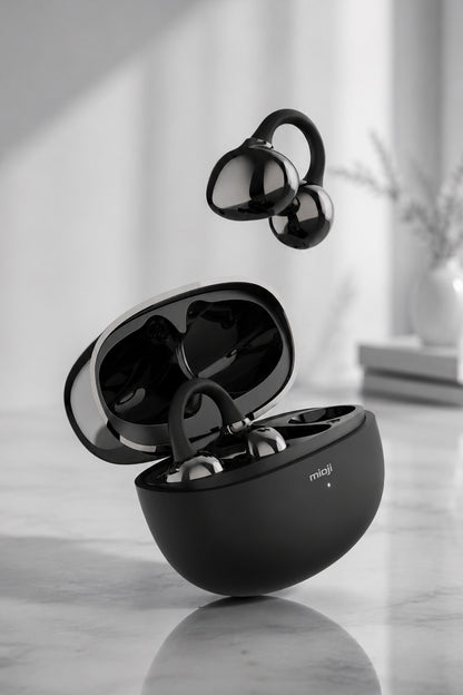 Airbuds 2 Bluetooth Kulaklık Siyah