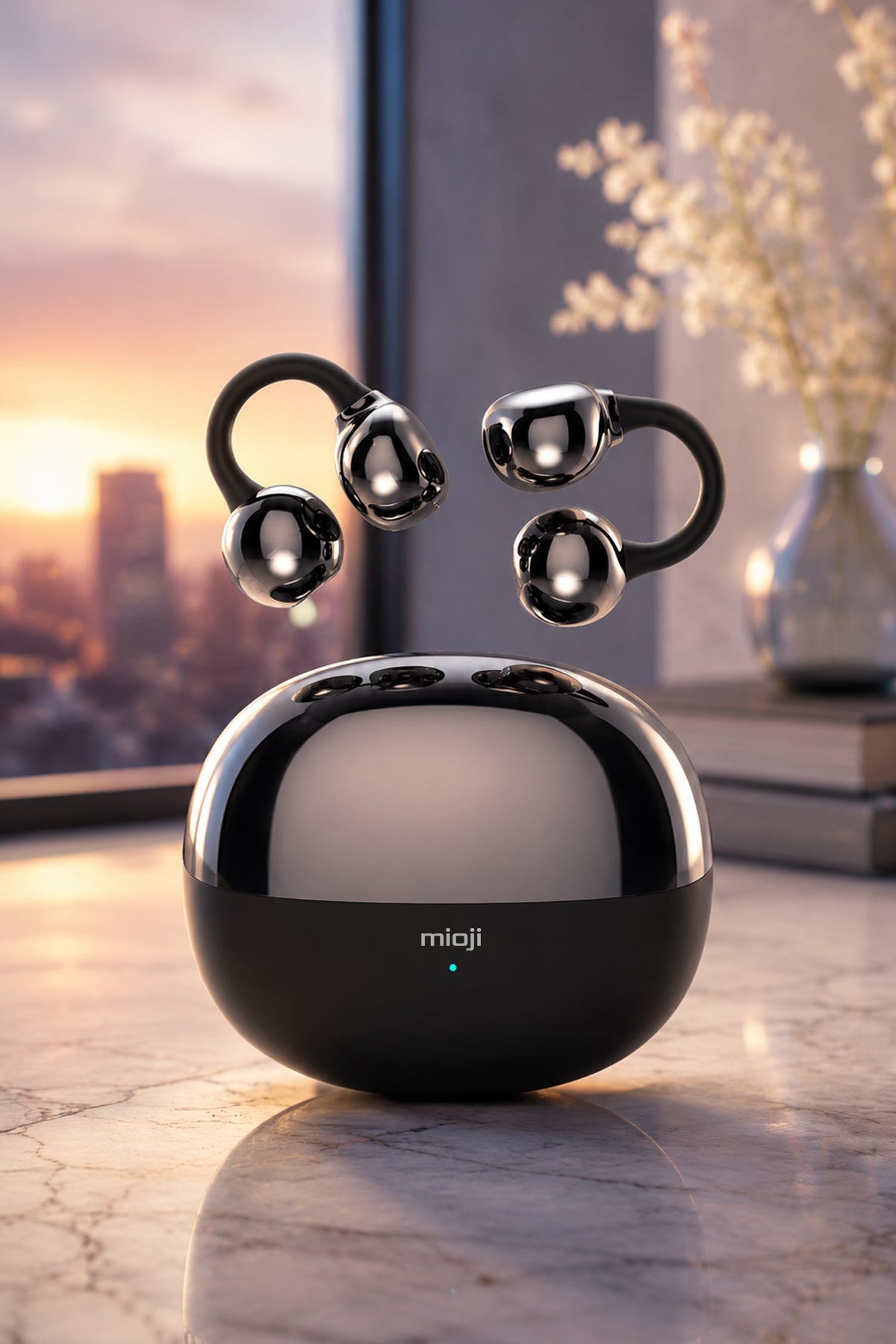 Airbuds 2 Bluetooth Kulaklık Siyah