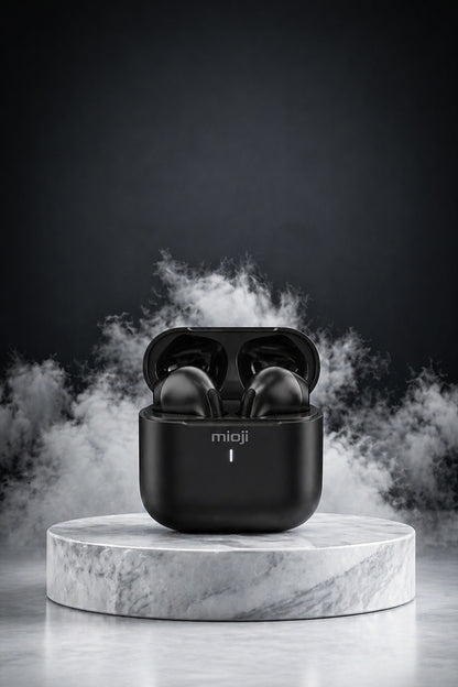 Airbuds Pro 2 Bluetooth Kulaklık Siyah