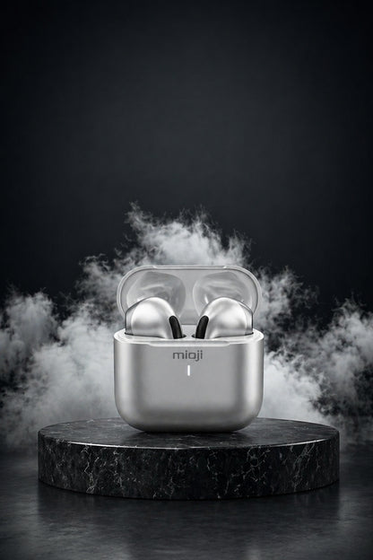 Airbuds Pro 2 Bluetooth Kulaklık Gümüş
