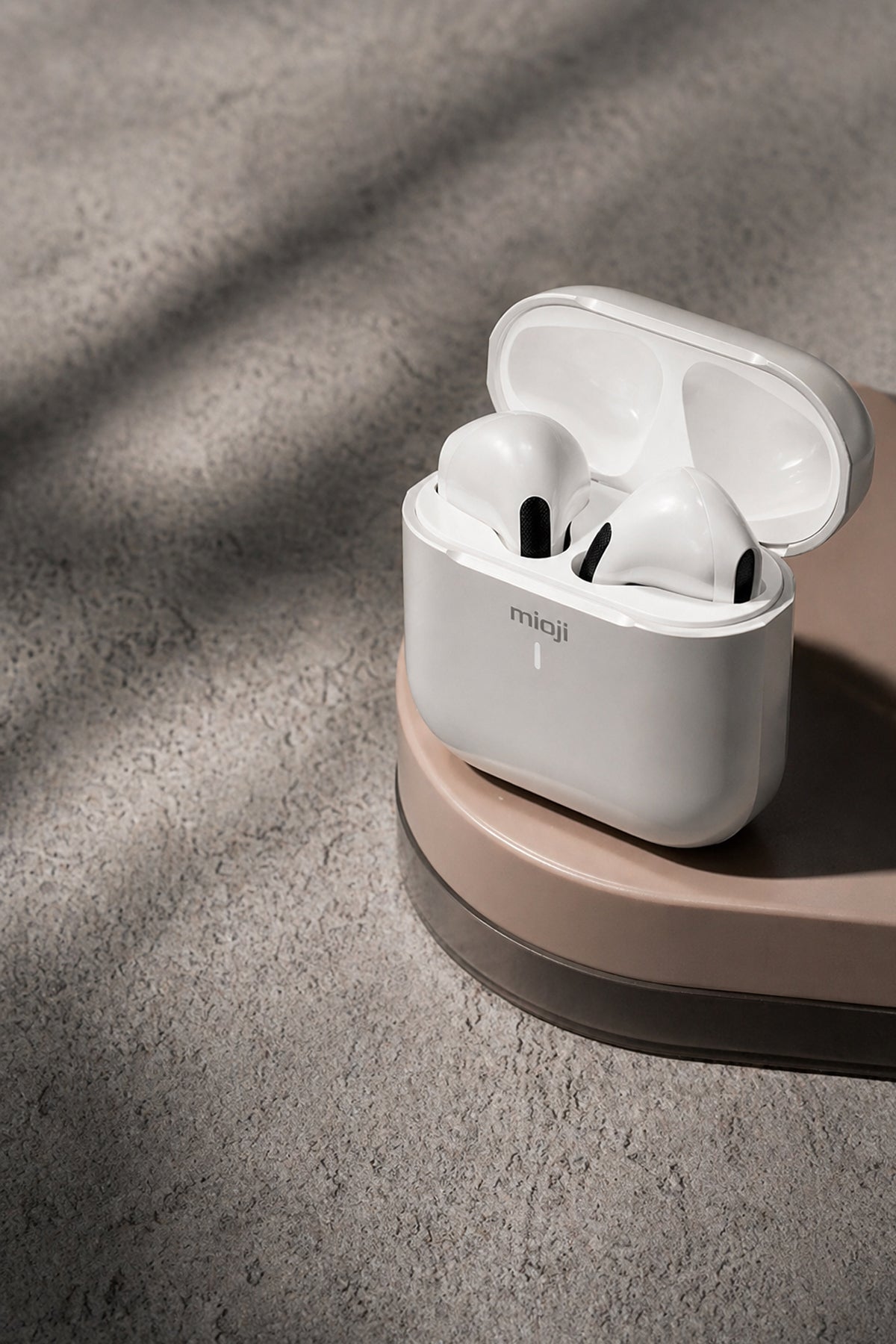 Airbuds Pro 2 Bluetooth Kulaklık Gümüş
