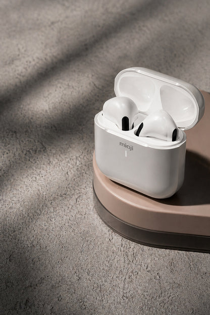 Airbuds Pro 2 Bluetooth Kulaklık Gümüş