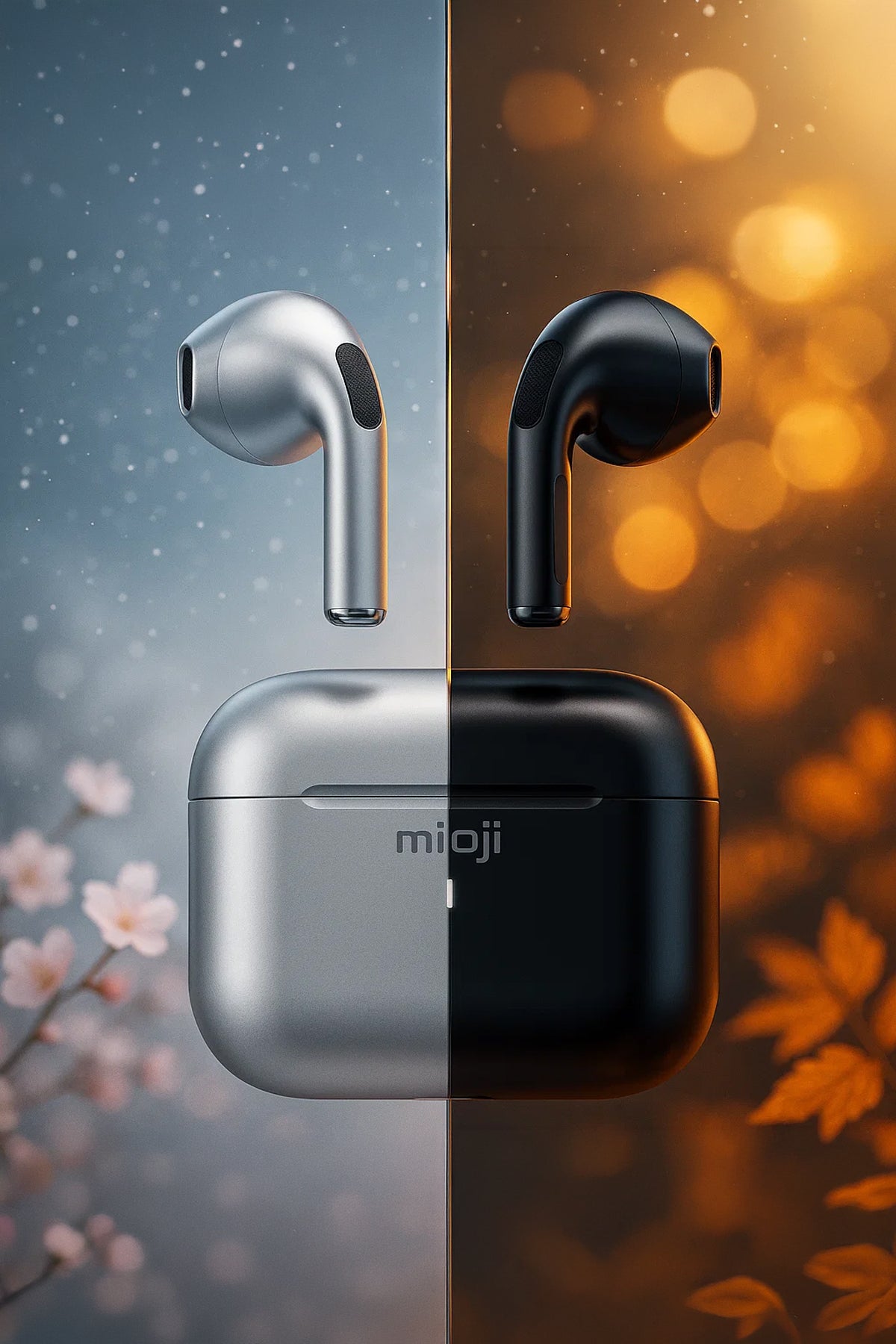 Airbuds Pro 2 Bluetooth Kulaklık Gümüş