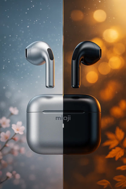 Airbuds Pro 2 Bluetooth Kulaklık Gümüş
