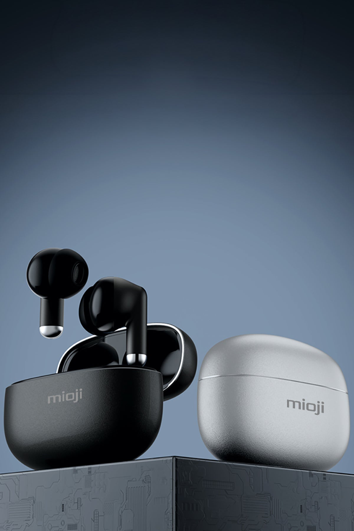 Airbuds 3 Bluetooth Kulaklık Siyah