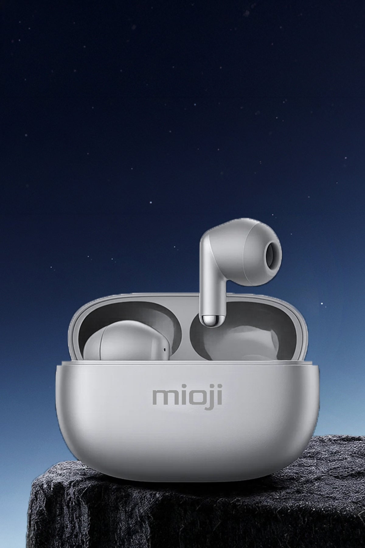 Airbuds 3 Bluetooth Kulaklık Gümüş