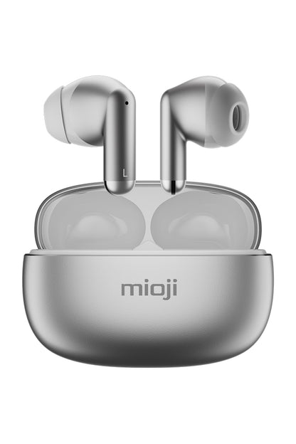 Airbuds 3 Bluetooth Kulaklık Gümüş