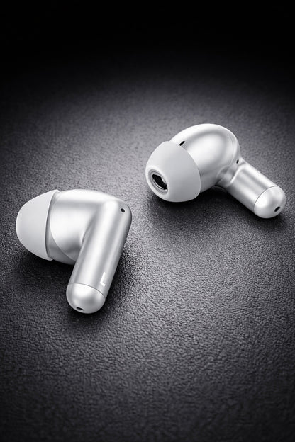 Airbuds 3 Bluetooth Kulaklık Gümüş