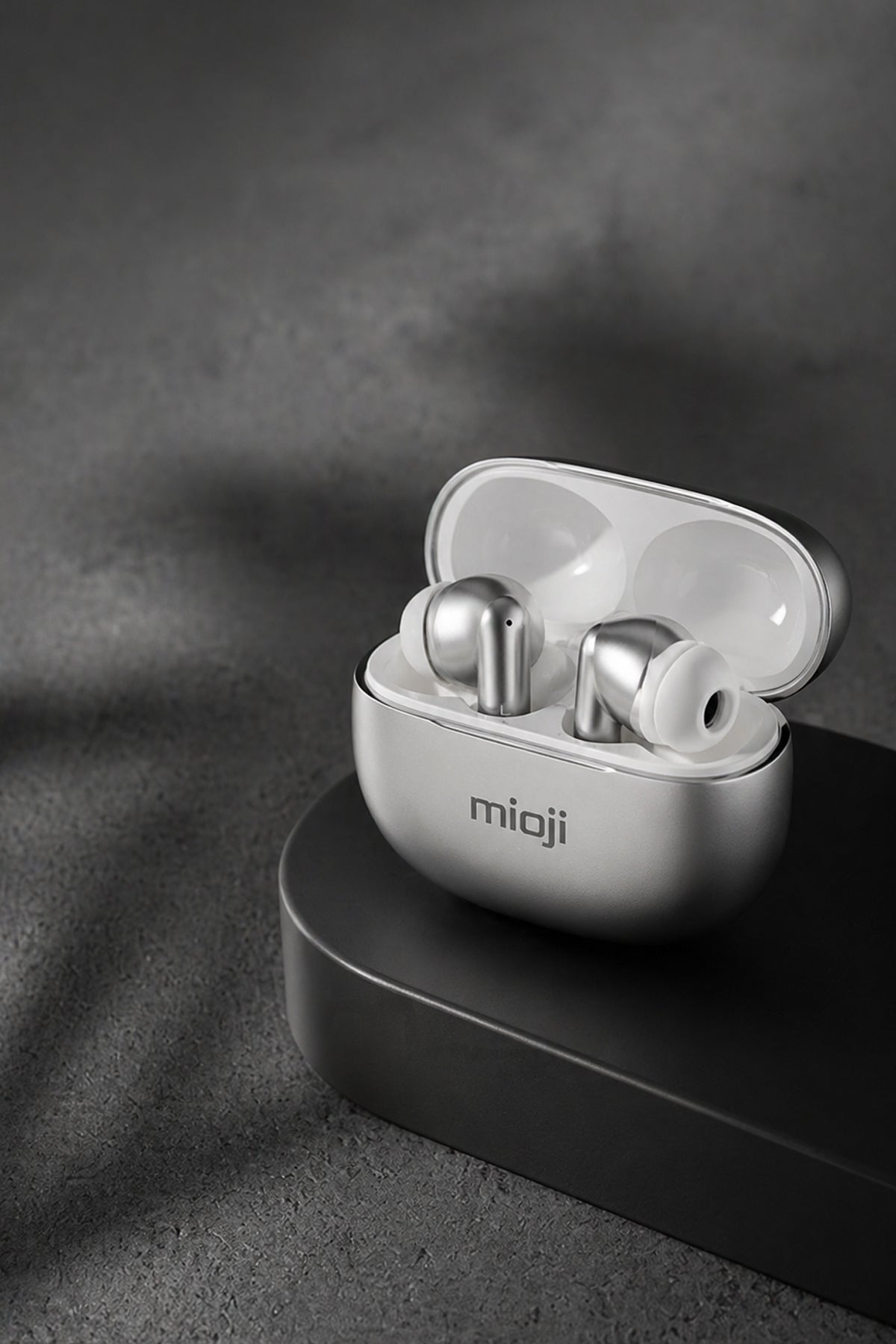 Airbuds 3 Bluetooth Kulaklık Gümüş