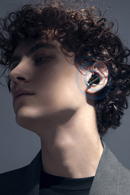Airbuds 3 Bluetooth Kulaklık Siyah