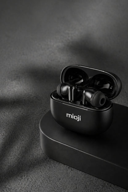 Airbuds 3 Bluetooth Kulaklık Siyah