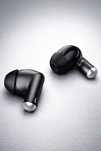 Airbuds 3 Bluetooth Kulaklık Siyah