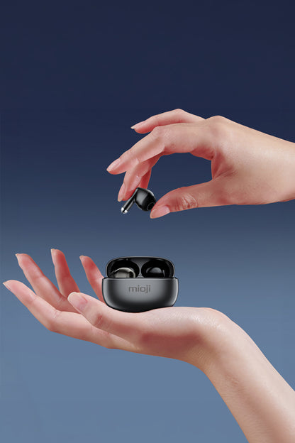 Airbuds 3 Bluetooth Kulaklık Siyah